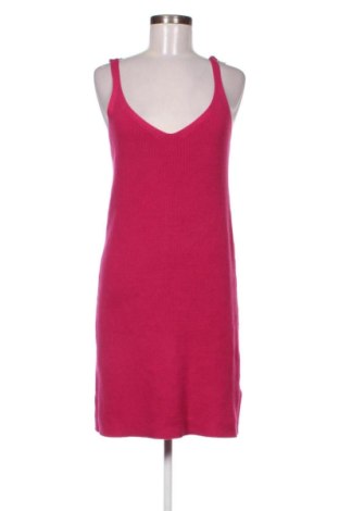 Рокля Massimo Dutti, Размер XS, Цвят Розов, Цена 42,43 €