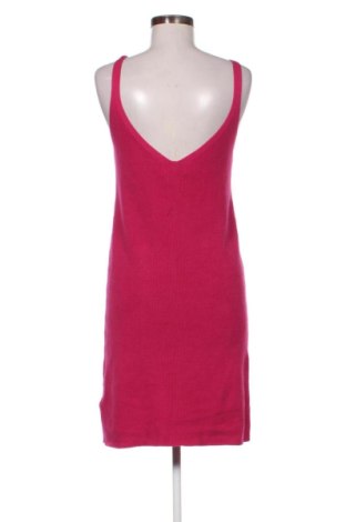 Рокля Massimo Dutti, Размер XS, Цвят Розов, Цена 42,43 €