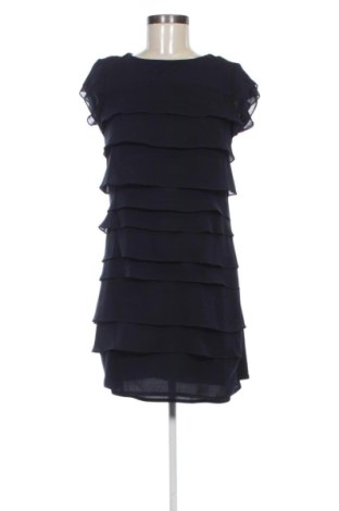 Рокля Massimo Dutti, Размер S, Цвят Черен, Цена 39,88 €