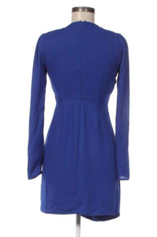 Kleid Massimo Rebecchi, Größe M, Farbe Blau, Preis € 54,99