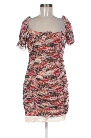 Sukienka Mauve, Rozmiar M, Kolor Kolorowy, Cena 133,96 zł