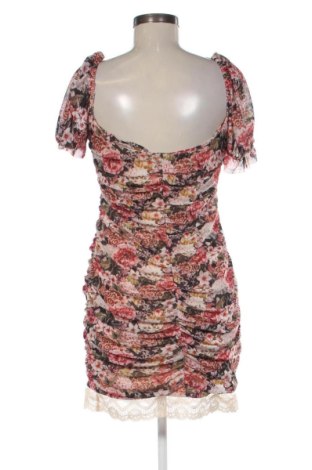 Sukienka Mauve, Rozmiar M, Kolor Kolorowy, Cena 133,96 zł