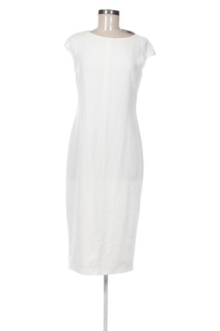 Rochie Max Mara Studio, Mărime M, Culoare Alb, Preț 583,88 Lei