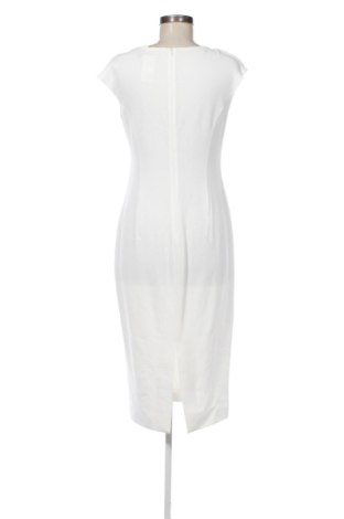 Rochie Max Mara Studio, Mărime M, Culoare Alb, Preț 583,88 Lei