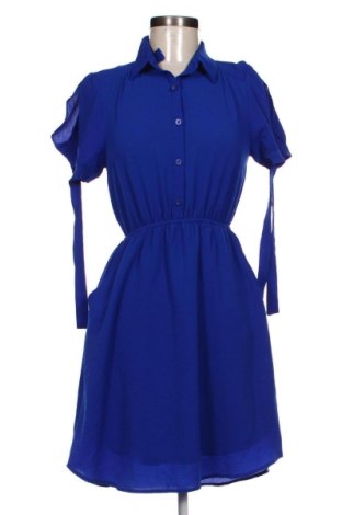 Šaty  Max and Riley, Veľkosť XS, Farba Modrá, Cena  23,95 €