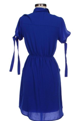 Šaty  Max and Riley, Veľkosť XS, Farba Modrá, Cena  23,95 €