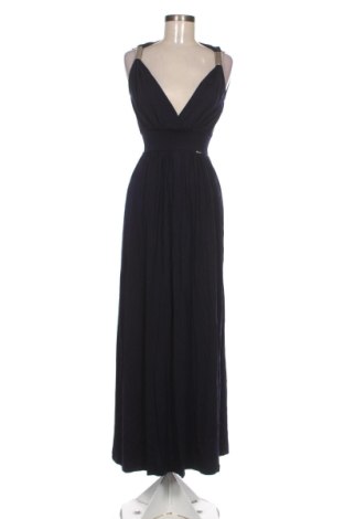 Kleid Mayo Chix, Größe M, Farbe Blau, Preis 19,94 €
