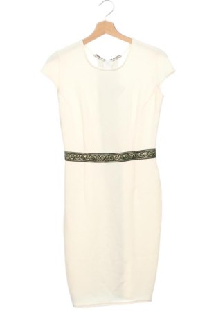 Rochie Megz, Mărime S, Culoare Ecru, Preț 104,26 Lei