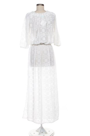 Šaty  Unbranded, Velikost M, Barva Bílá, Cena  599,00 Kč