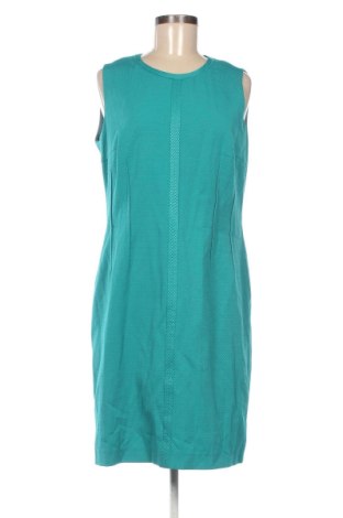 Rochie Mellini, Mărime L, Culoare Verde, Preț 218,96 Lei