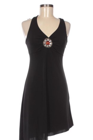 Rochie Melrose, Mărime M, Culoare Negru, Preț 123,99 Lei