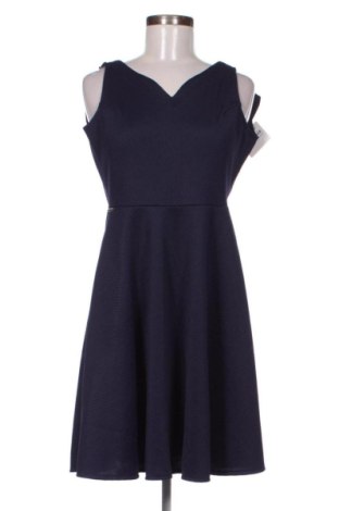 Rochie Merribel, Mărime M, Culoare Albastru, Preț 130,33 Lei