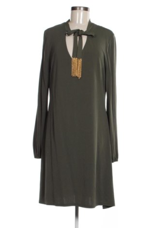 Kleid Michael Kors, Größe XL, Farbe Grün, Preis 105,00 €