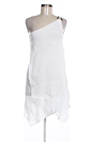 Rochie MICHAEL Michael Kors, Mărime S, Culoare Alb, Preț 382,99 Lei