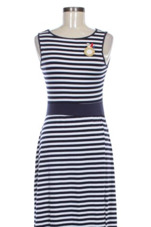 Kleid Miss Chic, Größe M, Farbe Mehrfarbig, Preis 20,00 €