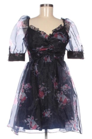 Sukienka Miss Ord, Rozmiar M, Kolor Kolorowy, Cena 225,06 zł