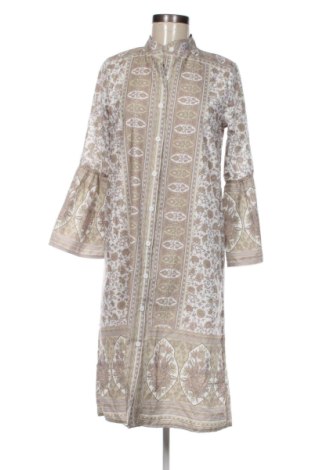 Sukienka MissLook, Rozmiar M, Kolor Kolorowy, Cena 133,96 zł