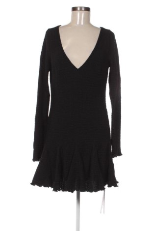 Ruha Missguided, Méret L, Szín Fekete, Ár 15 919 Ft