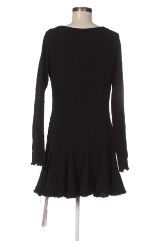 Ruha Missguided, Méret L, Szín Fekete, Ár 15 919 Ft