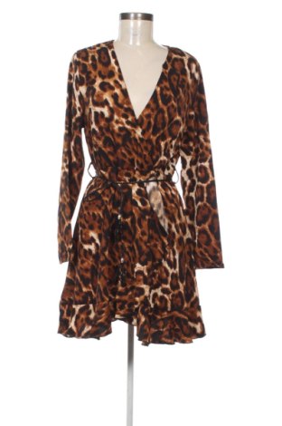 Kleid Missguided, Größe M, Farbe Mehrfarbig, Preis 25,99 €