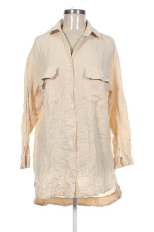 Rochie Missguided, Mărime M, Culoare Bej, Preț 151,99 Lei