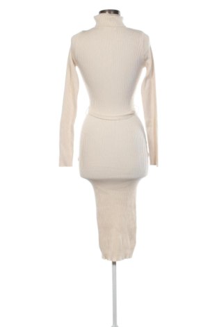 Rochie Missguided, Mărime S, Culoare Ecru, Preț 151,76 Lei