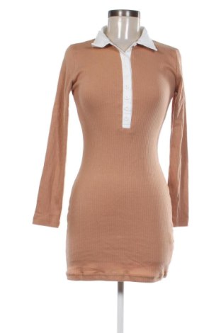 Kleid Missguided, Größe M, Farbe Braun, Preis € 26,99