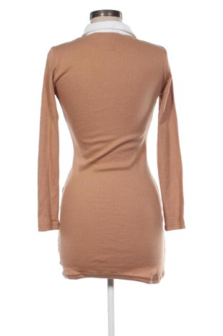 Kleid Missguided, Größe M, Farbe Braun, Preis € 26,99