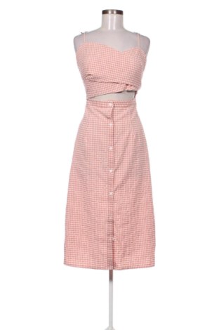 Šaty  Missguided, Veľkosť M, Farba Viacfarebná, Cena  20,00 €