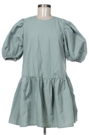 Rochie Missguided, Mărime M, Culoare Verde, Preț 104,26 Lei