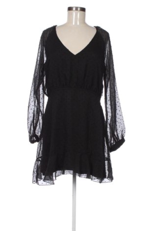 Rochie Missguided, Mărime L, Culoare Negru, Preț 183,99 Lei