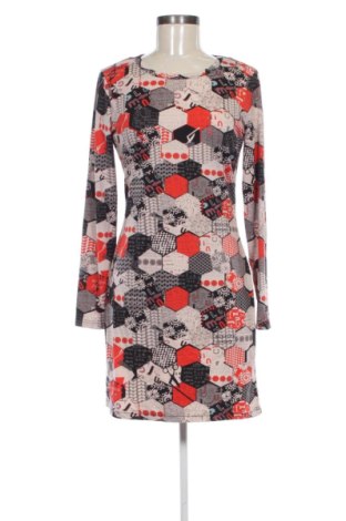 Kleid Missing Johnny, Größe M, Farbe Mehrfarbig, Preis 20,00 €