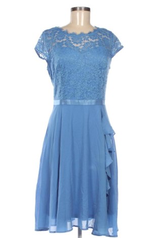 Rochie Miusol, Mărime L, Culoare Albastru, Preț 375,35 Lei