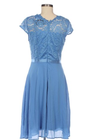 Rochie Miusol, Mărime L, Culoare Albastru, Preț 375,35 Lei