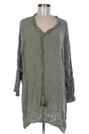 Ruha Moda Italiana, Méret XL, Szín Zöld, Ár 10 049 Ft