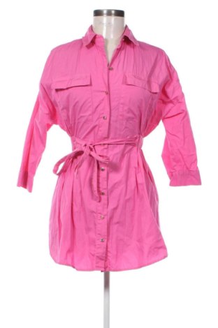 Šaty  Mohito, Velikost M, Barva Růžová, Cena  709,00 Kč