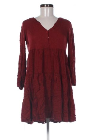 Šaty  Mohito, Velikost XS, Barva Červená, Cena  566,00 Kč