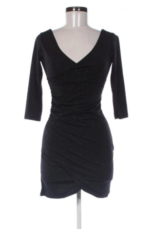 Rochie Mohito, Mărime XXS, Culoare Negru, Preț 154,69 Lei