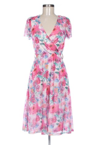 Šaty  Mohito, Velikost XS, Barva Vícebarevné, Cena  599,00 Kč