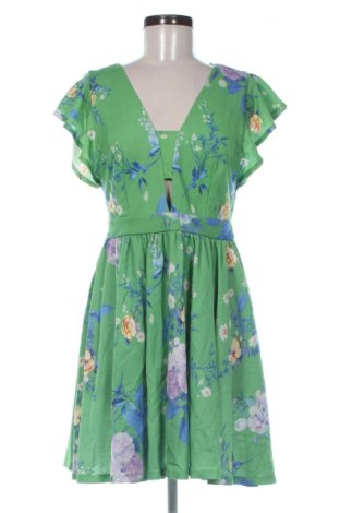 Рокля Mohito, Размер M, Цвят Многоцветен, Цена 19,95 €