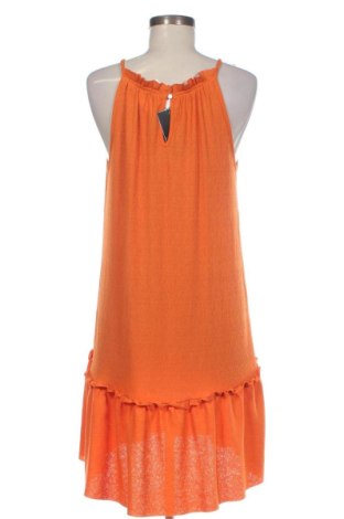 Šaty  Mohito, Veľkosť XS, Farba Oranžová, Cena  32,00 €
