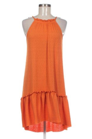 Šaty  Mohito, Veľkosť XS, Farba Oranžová, Cena  32,00 €