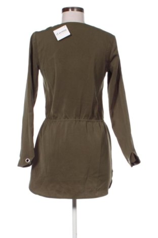 Rochie Mohito, Mărime M, Culoare Verde, Preț 104,26 Lei