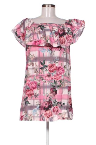 Рокля Mohito, Размер XS, Цвят Многоцветен, Цена 19,94 €