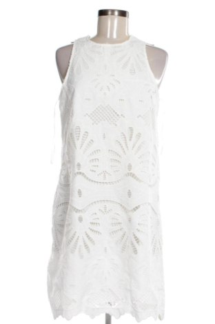 Sukienka Mohito, Rozmiar M, Kolor Biały, Cena 107,17 zł