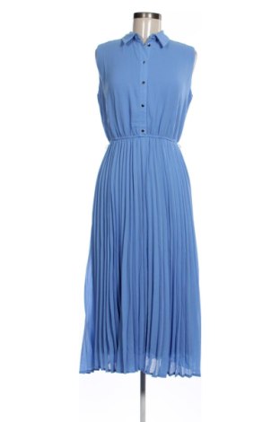 Φόρεμα Mohito, Μέγεθος M, Χρώμα Μπλέ, Τιμή 27,00 €