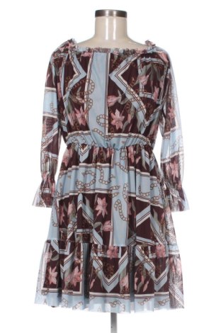 Šaty  Mohito, Veľkosť L, Farba Viacfarebná, Cena  19,94 €