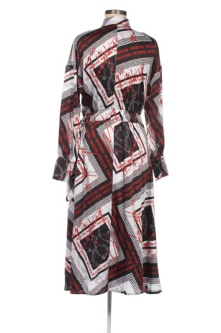 Sukienka Mohito, Rozmiar S, Kolor Kolorowy, Cena 107,17 zł