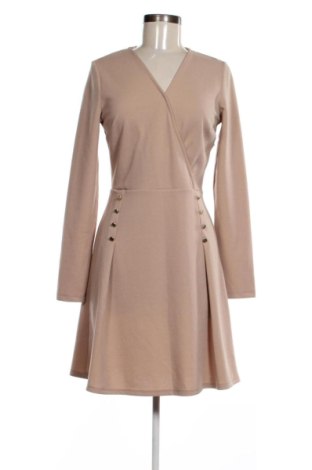 Φόρεμα Mohito, Μέγεθος S, Χρώμα  Μπέζ, Τιμή 14,83 €
