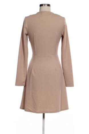 Φόρεμα Mohito, Μέγεθος S, Χρώμα  Μπέζ, Τιμή 14,83 €